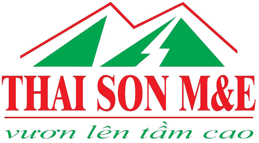 CÔNG TY TNHH MTV CƠ ĐIỆN THÁI SƠN