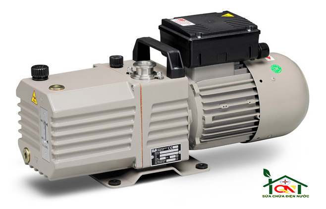 Cách chọn và sử dụng máy bơm nước