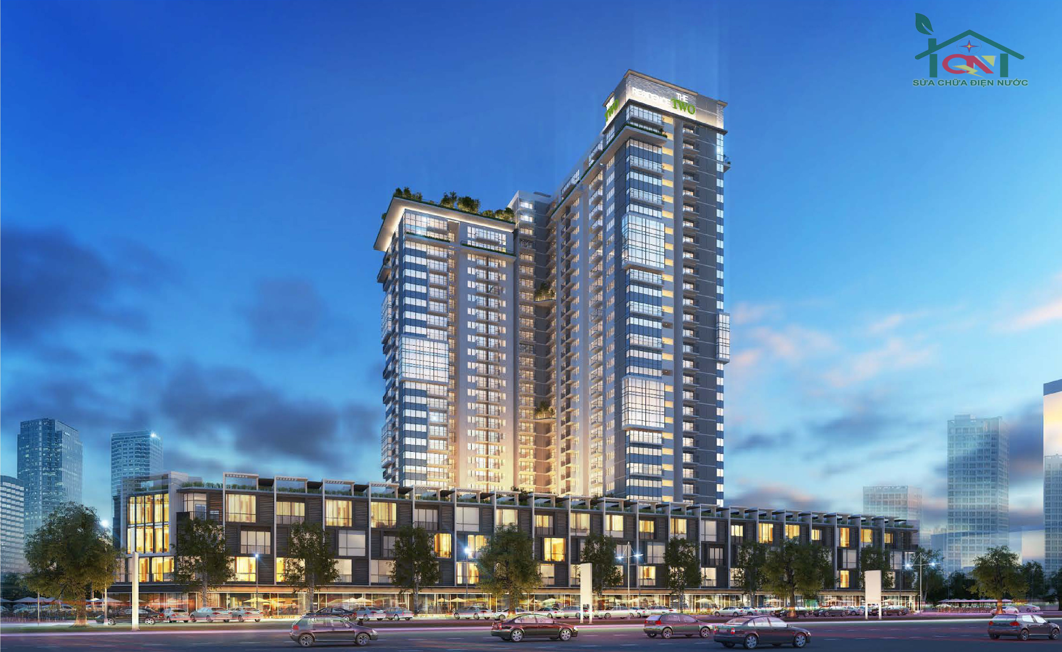 Lắp đặt điện nước chung cư và những nguyên tắc cần biết