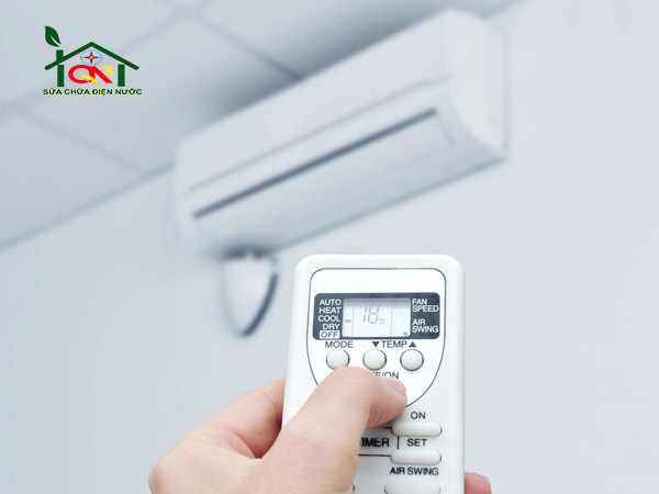 Cách sử dụng điều hòa tiết kiệm điện