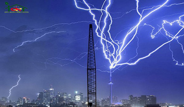 Những lưu ý khi sử dụng đồ dùng điện vào mùa mưa