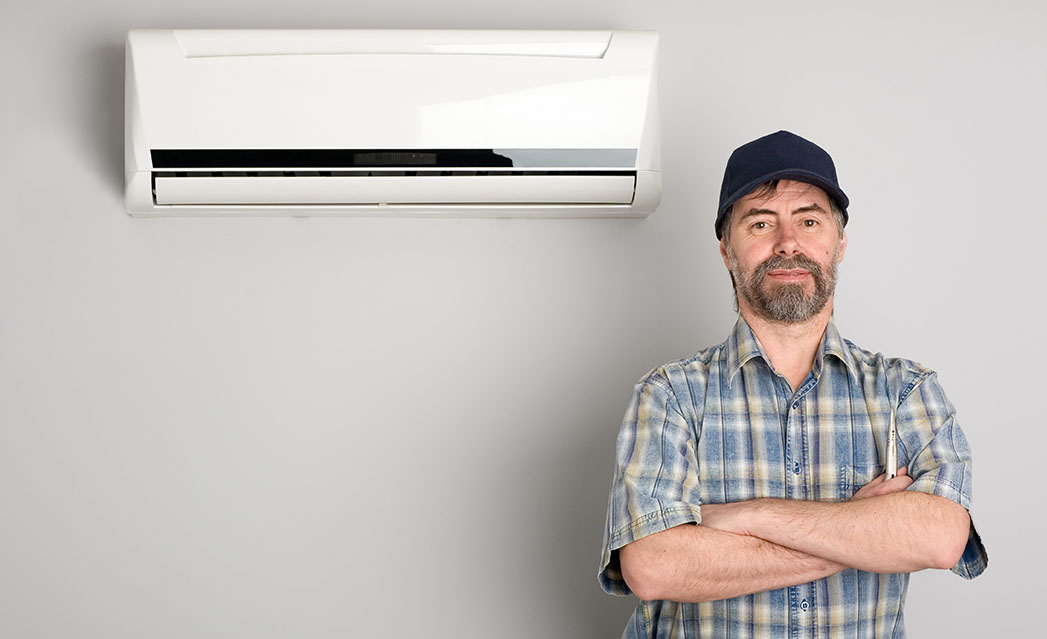 Lựa chọn vị trí đặt Máy Lạnh