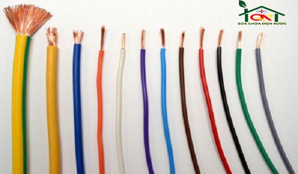 Lựa chọn dây điện phù hợp cho hệ thống điện gia đình